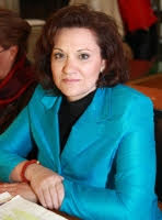 Maria Bottis
